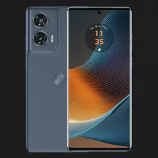 Moto Edge 50 Fusion 8/128GB (Forest Blue)