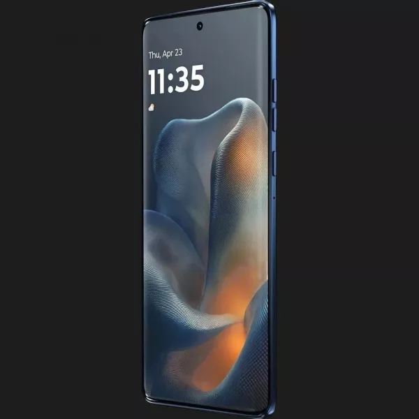 Moto Edge 60 12/256GB (Gibraltar Sea)