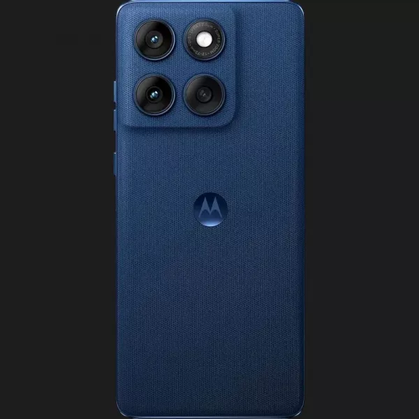 Moto Edge 60 12/256GB (Gibraltar Sea)