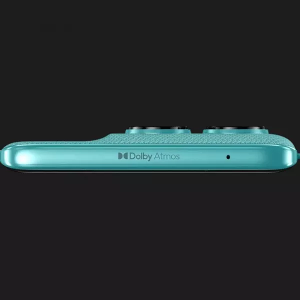 Moto Edge 60 Fusion 8/256GB (Amazonite)