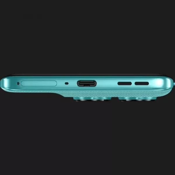 Moto Edge 60 Fusion 8/256GB (Amazonite)