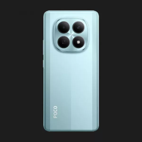 POCO M8 5G 8/256GB (Green)
