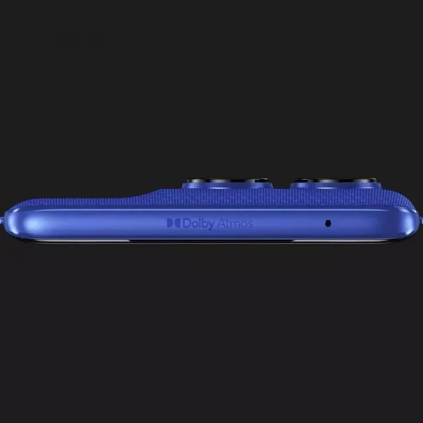 Moto Edge 60 Pro 12/512GB (Dazzling Blue)