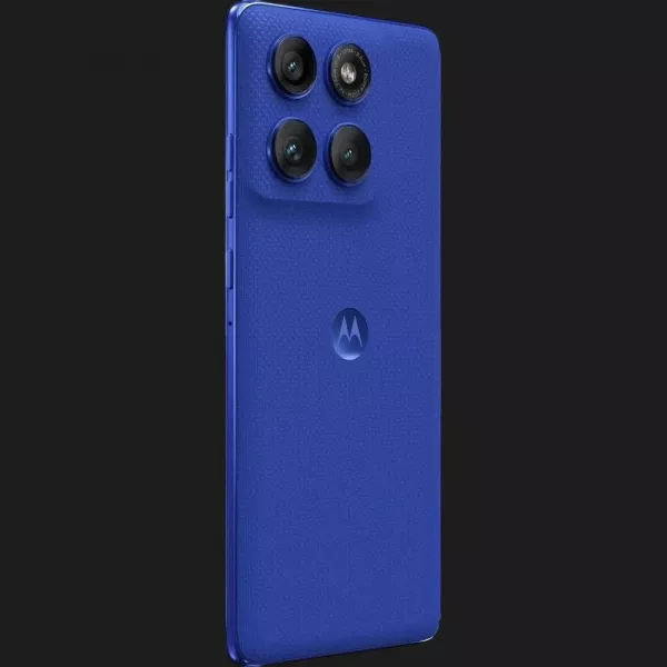 Moto Edge 60 Pro 12/512GB (Dazzling Blue)