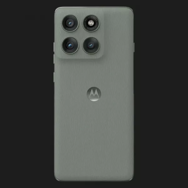 Moto Edge 60 Pro 12/512GB (Shadow)