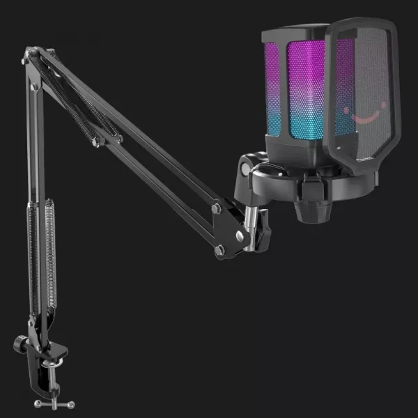 Мікрофон Fifine Q6T (Black) (UA)