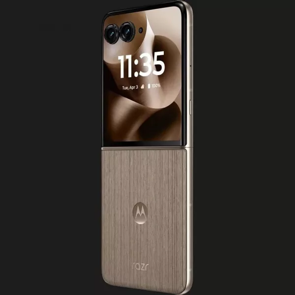 Moto Razr 60 Ultra 16/512GB (Mountain Trail)