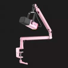 Мікрофон Fifine TAM8P (Pink) (UA)