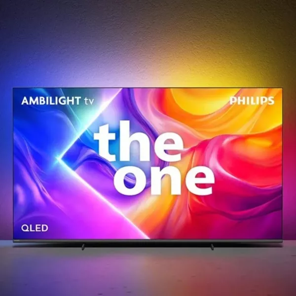 Телевізор Philips 75 75PUS9010 (Standard)
