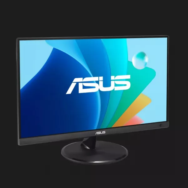Монітор Asus 21.45" VP227HF VA 100Hz 90LM0880-B01O71 (UA)