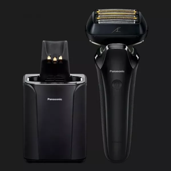 Електрична бритва Panasonic (ES-LV9U-K820) (Black)