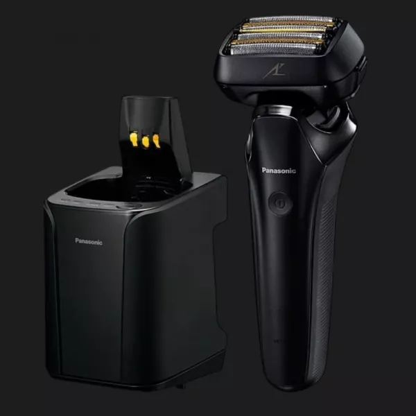 Електрична бритва Panasonic (ES-LV9U-K820) (Black)