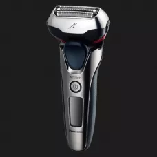 Електрична бритва Panasonic (ES-LT4N-S820) (Black/Silver)