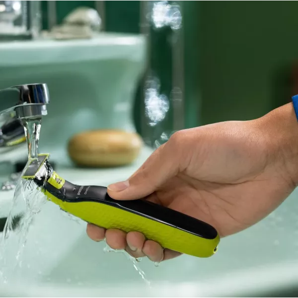 Змінне плаваюче лезо Philips OneBlade 360 (QP260/50)