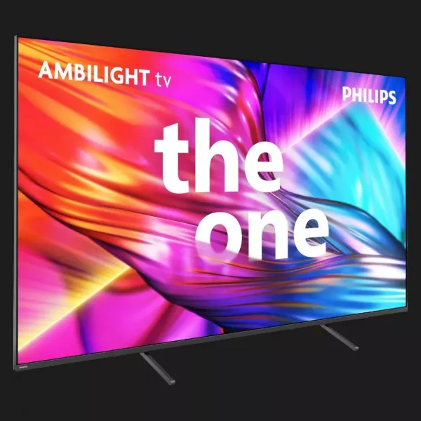 Телевізор Philips 43 43PUS9010 (Standard)