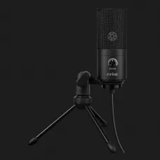 Мікрофон Fifine K669B (Black) (UA)