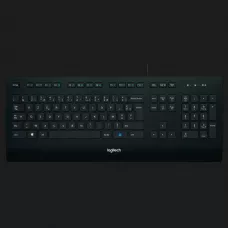 Клавiатура Logitech K280e (Black) (UA)