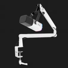 Мікрофон Fifine TAM8W (White) (UA)