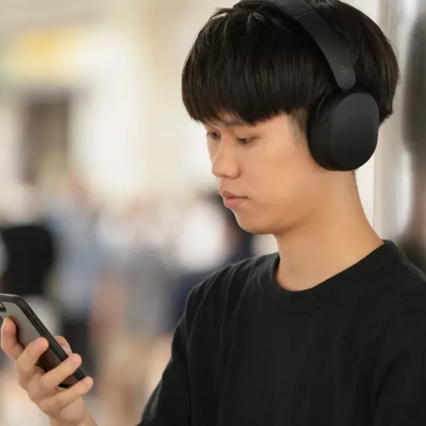Навушники Final Audio UX1000 (Black)