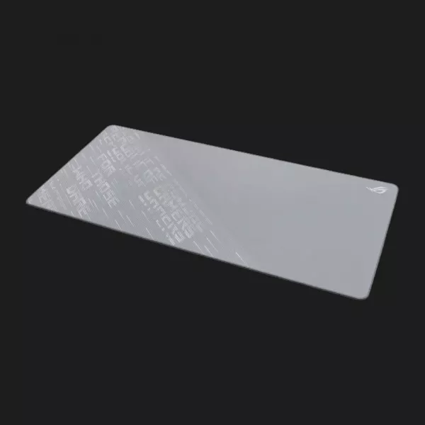 Ігрова поверхня Asus ROG Scabbard II XXL (Arctic Gray) (UA)