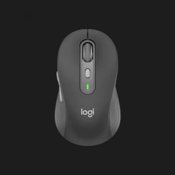 Комплект Logitech Signature Slim Combo MK950 for Business (Graphite) (UA)