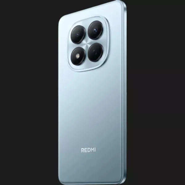 Xiaomi Redmi Note 15 Pro 12/512GB (Glacier Blue)