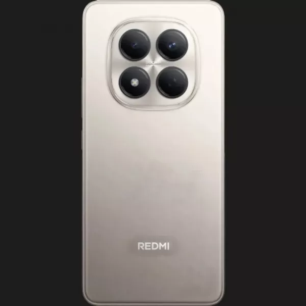 Xiaomi Redmi Note 15 Pro 12/512GB (Titanium)