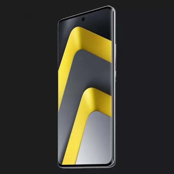 POCO M8 5G 8/512GB (Silver)