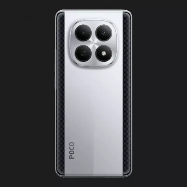 POCO M8 5G 8/512GB (Silver)