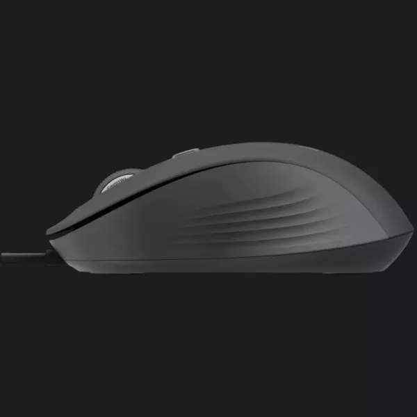 Миша Logitech Signature M520 (Graphite) (UA)