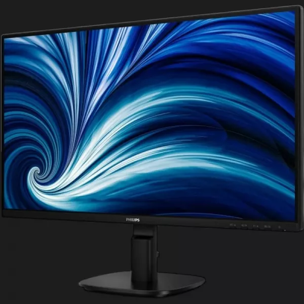 Монітор Philips 23.8" IPS 120Hz 24B2N2200/00 (UA)