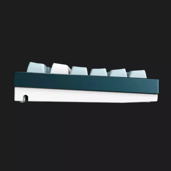 Клавіатура Montech MKey Freedom TKL Red Switch (Teal) (UA)