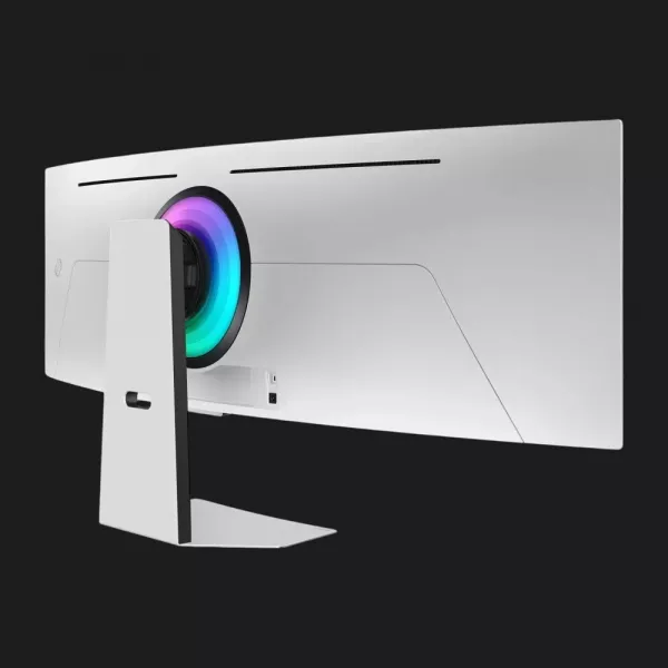 Монітор Samsung 49" Odyssey G9 OLED 144Hz LS49DG910SIXUA (UA)