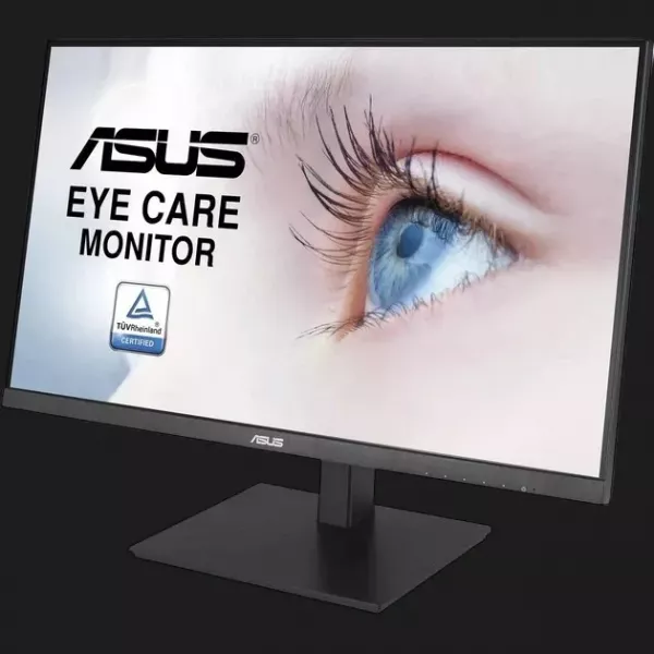 Монітор Asus 23.8" VA24EQSB IPS 75Hz 90LM056F-B04170 (UA)
