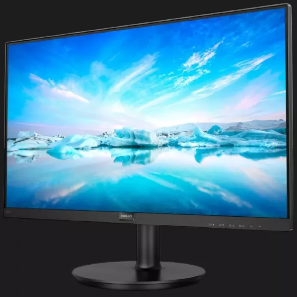 Монітор Philips 21.5" VA 75Hz 221V8A/00 (UA)