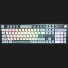 Клавіатура Montech MKey Freedom Red (Teal) (UA)