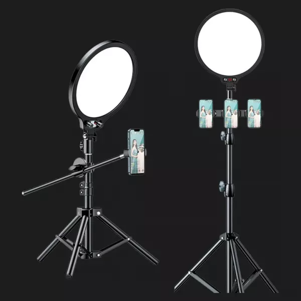 Студійне світло RTAKO AR-GTB03-35S 35CM