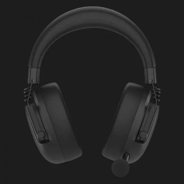 Ігрова гарнітура Bloody GR585 (Black) (UA)