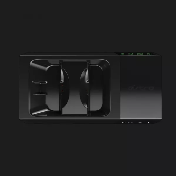 Гарнітура Logitech Astro A50 Gen 5 (Green) (EU)