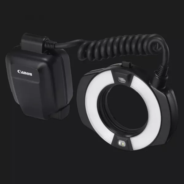 Спалах Canon Speedlite MR-14EX II Macro Ring Lite Flash (9389B003)