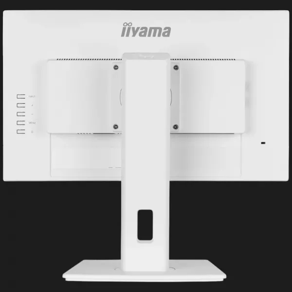 Монітор iiyama 21.5" IPS 100Hz XUB2292HSU-W6 (UA)