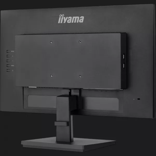 Монітор iiyama 23.8" IPS 100Hz XU2492HSU-B6 (UA)