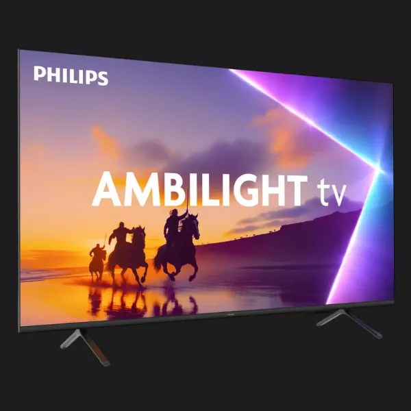Телевізор Philips 43 43PUS8510 (Standard)