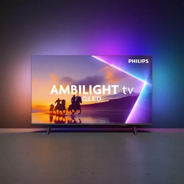 Телевізор Philips 43 43PUS8510 (Standard)