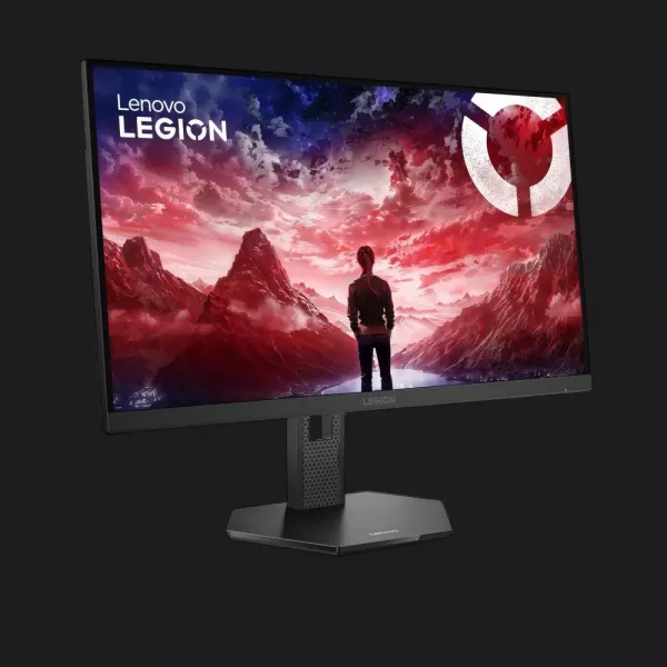 Монітор Lenovo 27" Legion 27U-10 IPS 160Hz 67D1GAC1UA (UA)