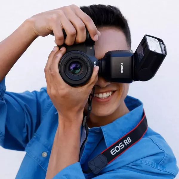 Спалах Canon Speedlite EL-10 (6579C002)