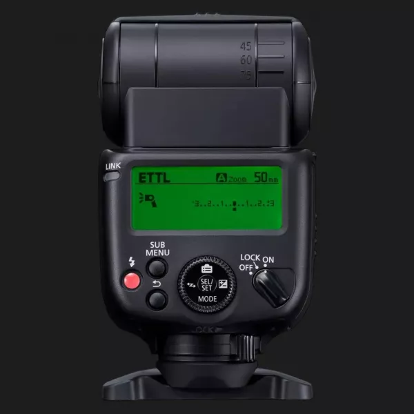 Спалах Canon Speedlite EL-10 (6579C002)