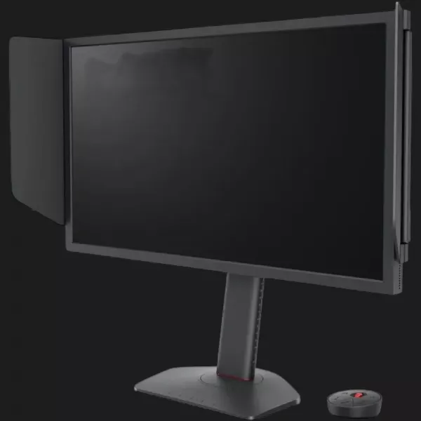Монітор BenQ 24.1" XL2540X+ TN 280Hz 9H.E18LB.QBE (UA)