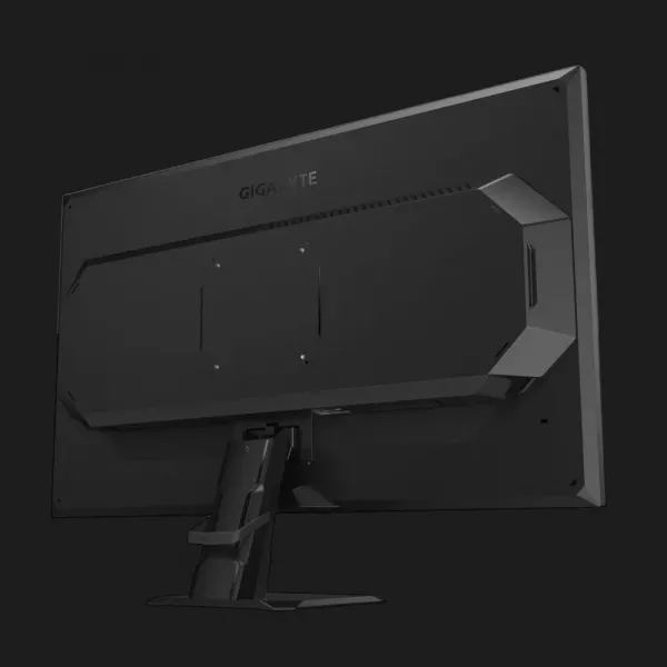 Ігровий монiтор GIGABYTE 27” IPS 250Hz GS27Q X (UA)