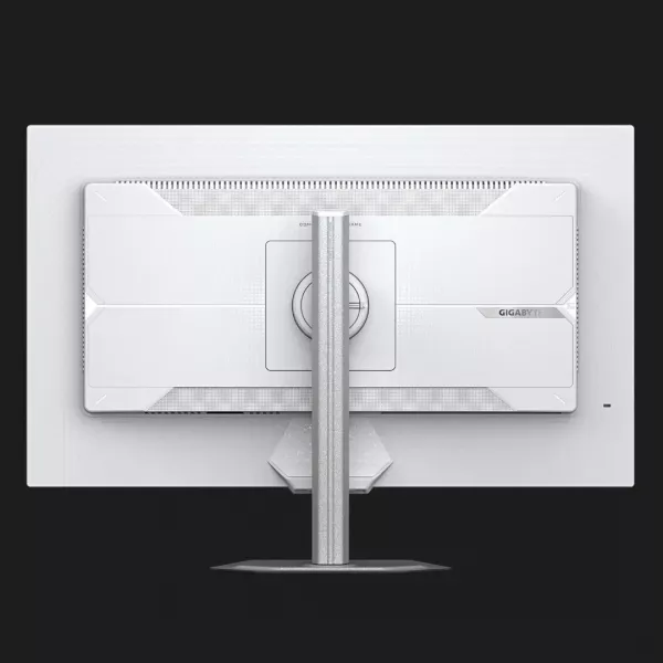 Ігровий монiтор GIGABYTE 27” IPS 160Hz M27UP ICE (UA)